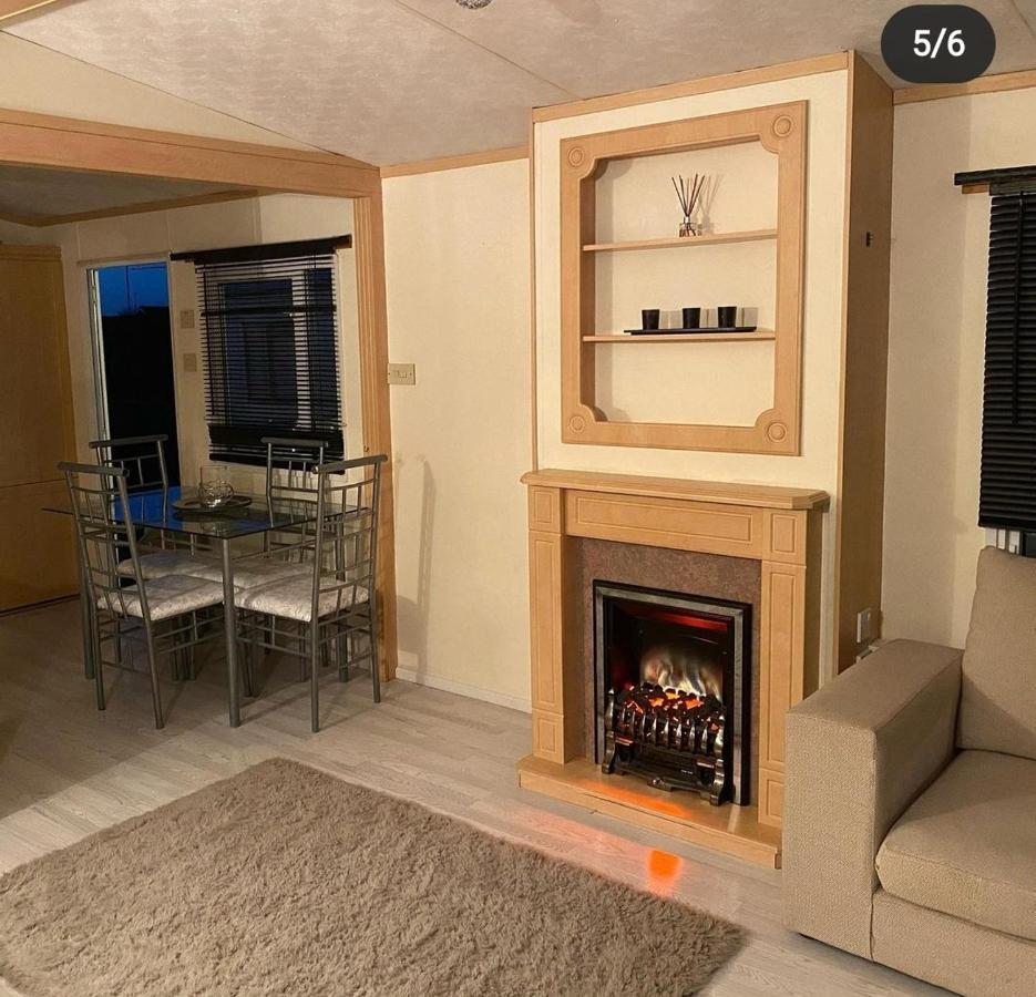 L20 Villa Mablethorpe Luaran gambar