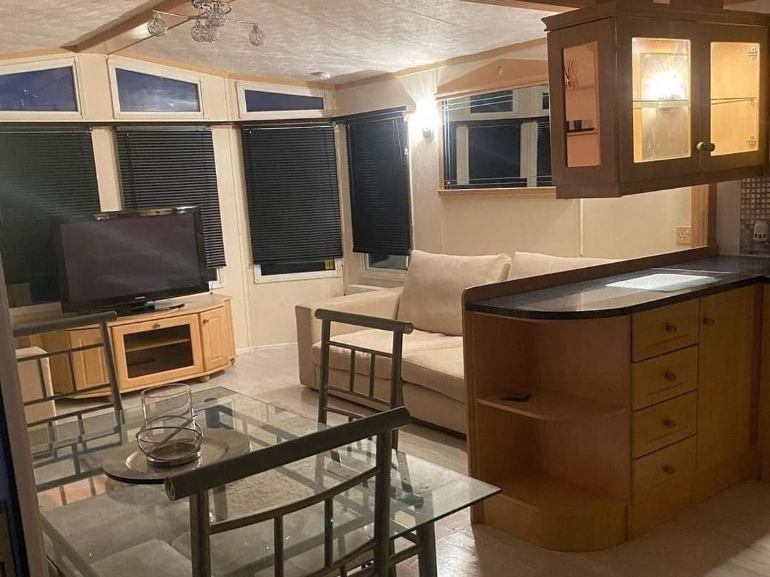L20 Villa Mablethorpe Luaran gambar