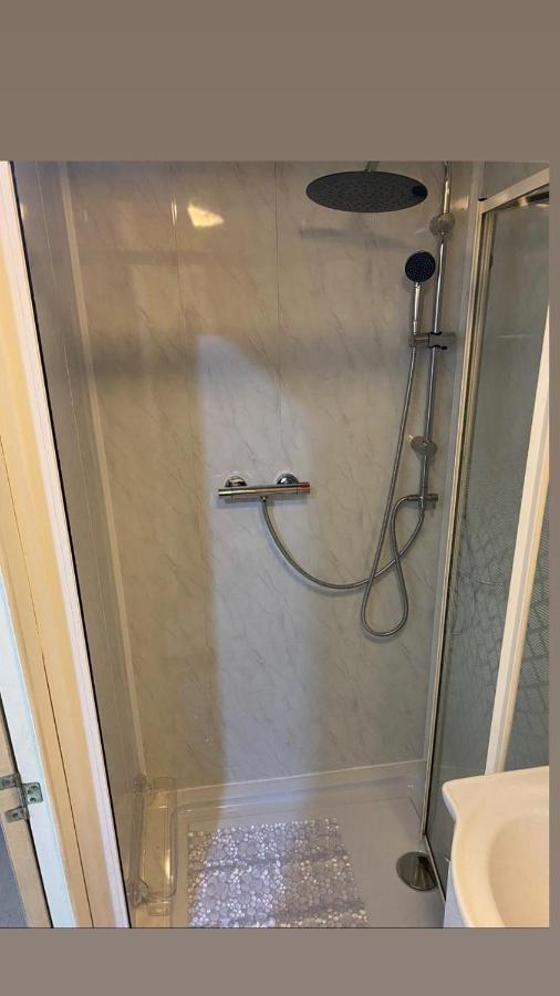 L20 Villa Mablethorpe Luaran gambar