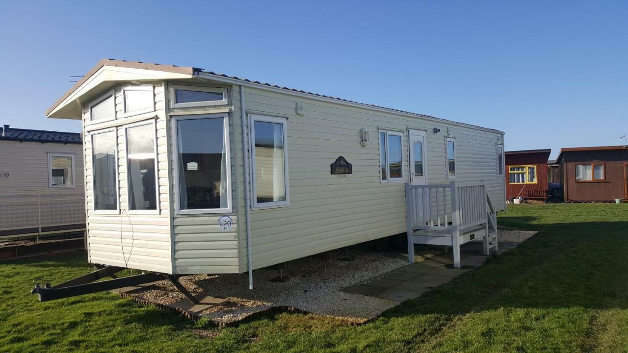 L20 Villa Mablethorpe Luaran gambar