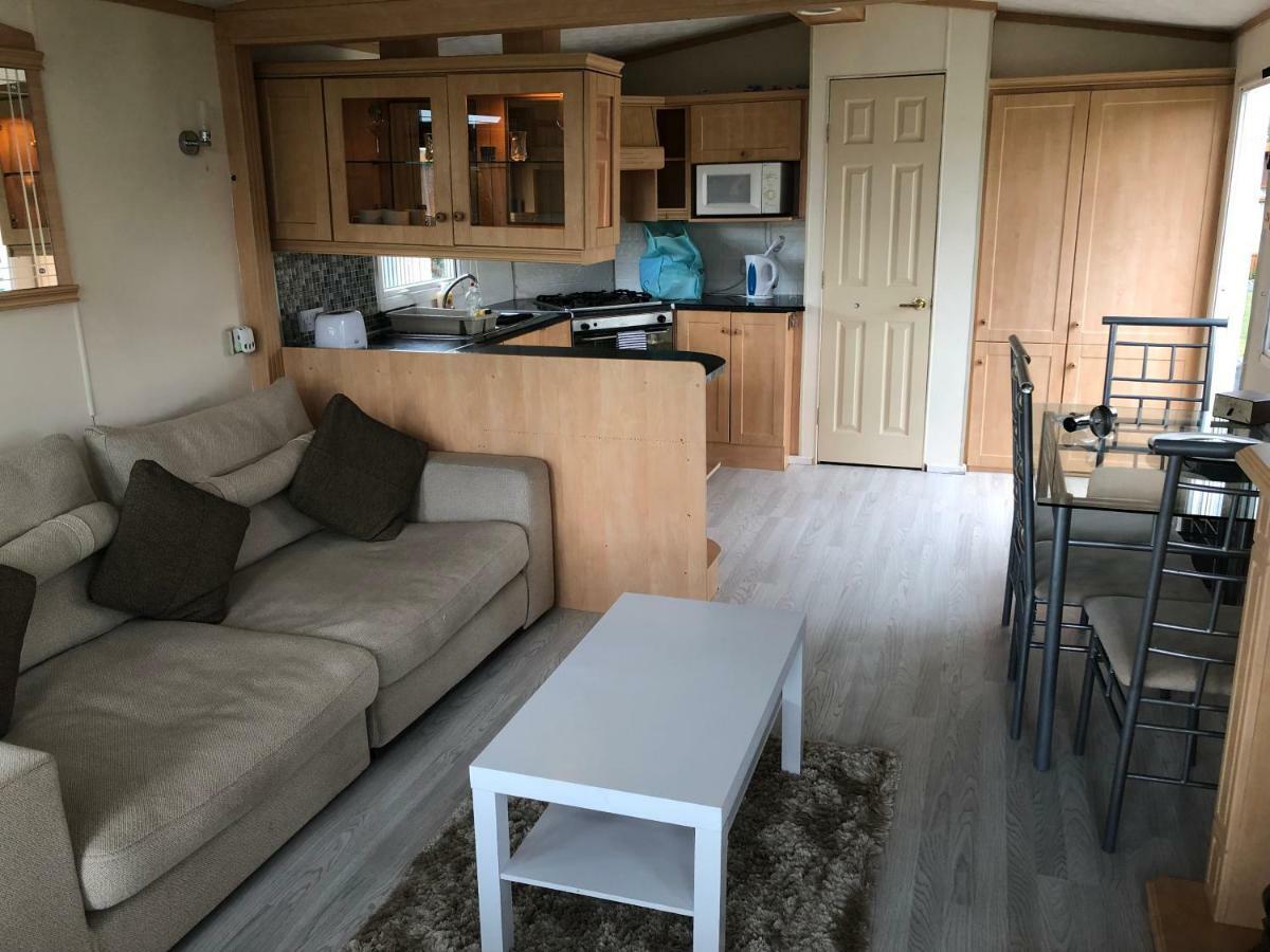 L20 Villa Mablethorpe Luaran gambar