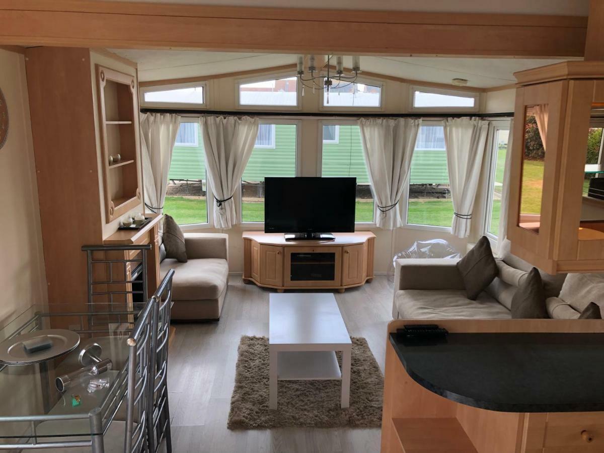 L20 Villa Mablethorpe Luaran gambar